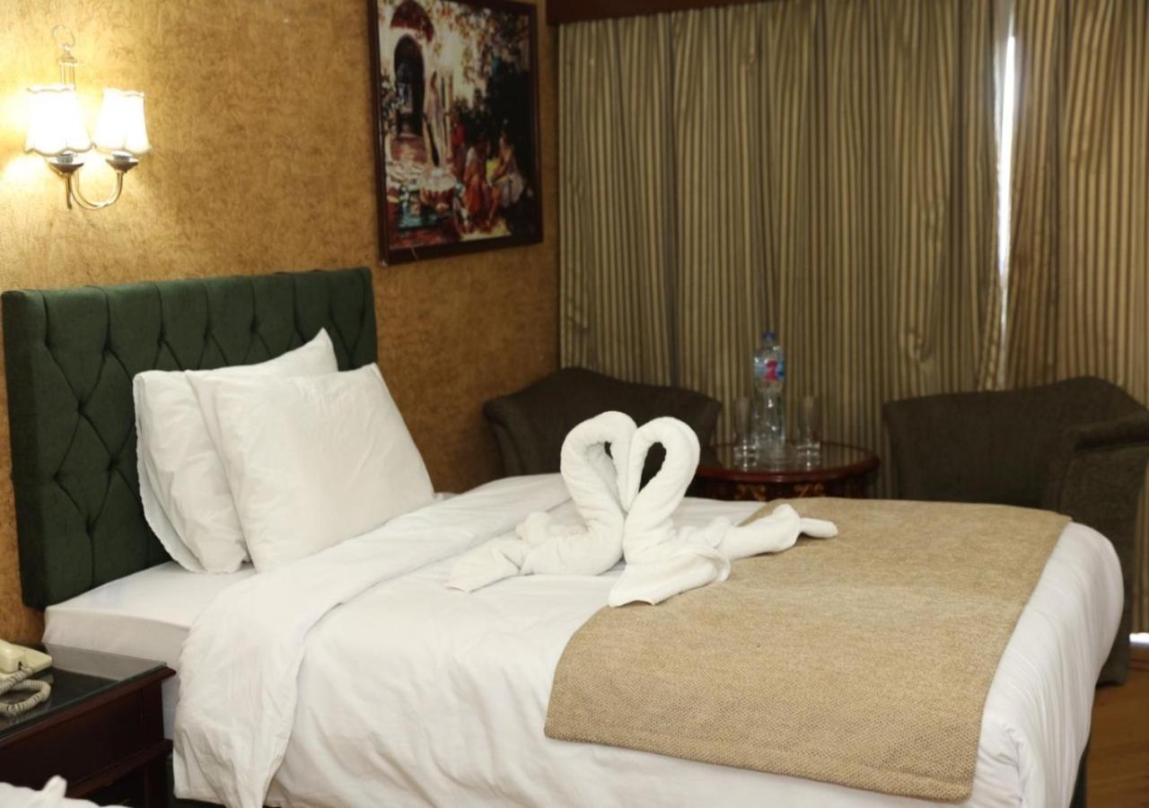 Nile Cruise Al Nabiltan Every Saturday From Luxor 4 Nights & Every Wednesday From Aswan 3 Nights Al Karnak Extérieur photo